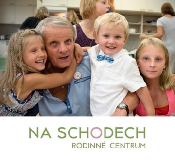 Rodinné centrum Na Schodech