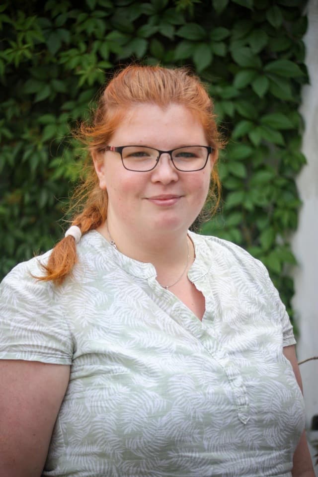 Petra Leitnerová | Spolek ŽIVO